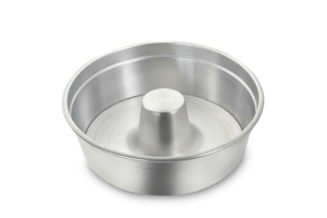 FORMA DE BOLO Nº22 C/ FURO