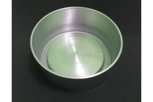 FORMA DE BOLO POLIDA PISCINA Nº22