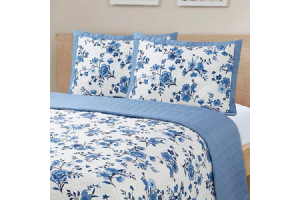 VIRA CASAL 2,20X2,30M / 2 FRONHAS