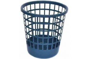 CESTO P/ LIXO 10 LITROS IGUAL REF-03010001