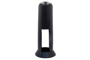 PORTA CANUDO PRETO REF-085