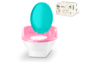 BABY LAND PIPINICO MENINA CX PARDA REF-9505