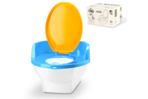 BABY LAND PIPINICO MENINO CX PARDA REF-9506