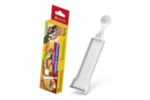 Descascador e Boleador