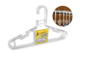 KIT COM 3 CABIDES EM PS MEDIO REF-278 REF-278-11