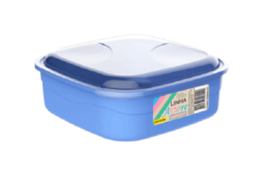 CONTENIER QUADRADO 2,5L REF-554