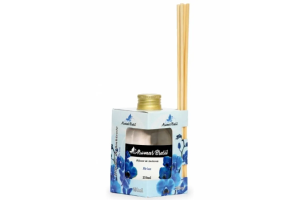 DIFUSOR AROMAS BRASIL 250ML BRISA REF-546