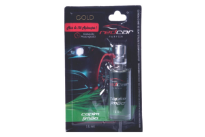 PERFUME REDCAR 15ML CARRO NOVO REF-919
