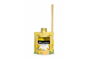 DIFUSOR AROMAS BRASIL 250ML TERNURY REF-545