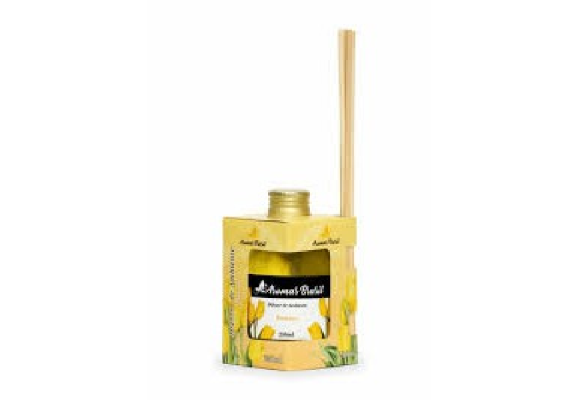 DIFUSOR AROMAS BRASIL 250ML TERNURY REF-545