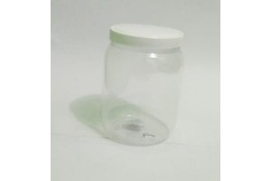 POTE PET 1.000ML REF-2166