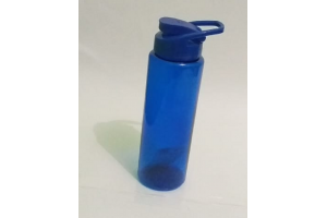 GARRAFA SPORT AZUL 750ML REF-1453