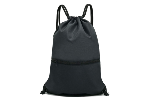 BOLSA DE JOGADOR DE PANO C/ ZÍPER