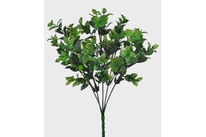 BQ FOLHAS MISTAS X5 VERDE REF-51284-004