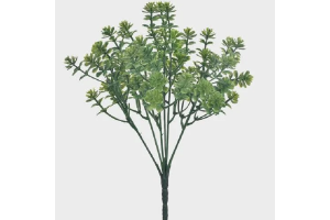 BQ MINI TREVO X7 VERDE REF-49061-004