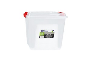 CAIXA ORGANIZADORA 5,0 LITROS REF-0127