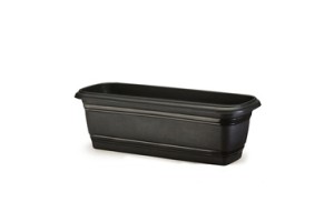 JARDINEIRA Nº50 PRETA REF-9220