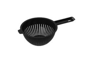 ESCORREDOR C/CABO 3 LTRS PRETO REF-21105