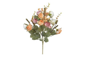 B.CAMELIA X13 ROSA ANTIGO PESSEGO OUTONO REF-27406012