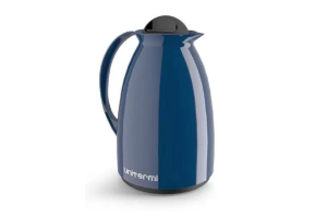 GARRAFA TERMICA 0,65 AZUL ECO REF-8.1.111