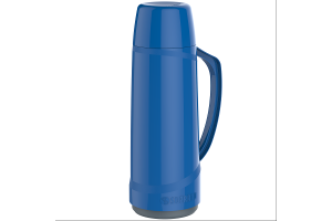 GARRAFA TERMICA CRISTAL 1 L AZUL 09003.0160.10 REF-09003016011