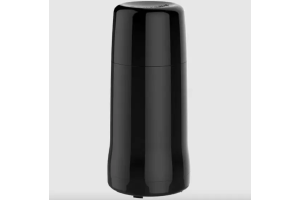 GARRAFA TERMICA ONIX DE MESA 250 ML PRETA REF-09000.0320.03