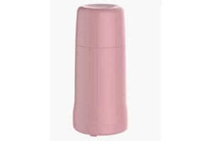 GARRAFA TERMICA ONIX250ML ROSA REF-09000.0320.43