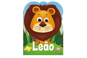 OLHA QUE SOU- LEAO REF-1141236