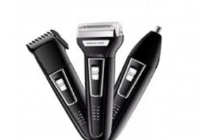 MAQUINA KONGUR 3 EM 1 REF-BN-716