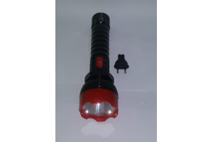 LANTERNA LED RECARREGAVEL REF-QH3318