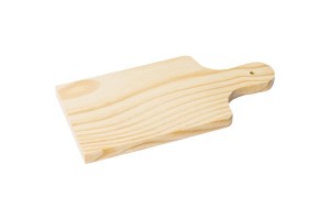 TABUA DE CARNE 14X29  REF-114401 ALVES PLASTICO