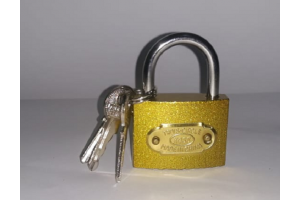 CADEADO 40MM REF-XHN207