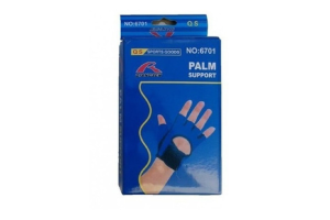 LUVA PALM SUPPORT REF-6701