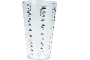 COPO MEDIDOR 700 ML REF-1316 ALVES PLATICO