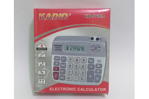 CALCULADORA KADIO REF-KD9935A