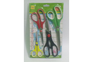 KIT TESOURA REF-TM0084H