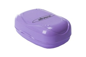 SABONETEIRA RF 300 ALVES PLASTICO