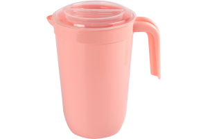 JARRA C/TAP QUALITY 2,5L COLLOR REF-864