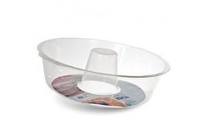 FORMA DE PUDIM REF-468