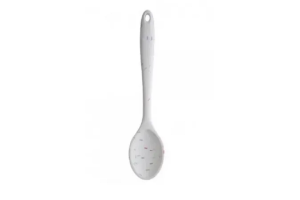 COLHER G SILICONE E NYLON 5,5X1,8X27,5CM REF-0CK5599