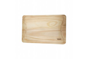 TABUA PARA MADEIRA REF-4157 ALVES PLASTICO