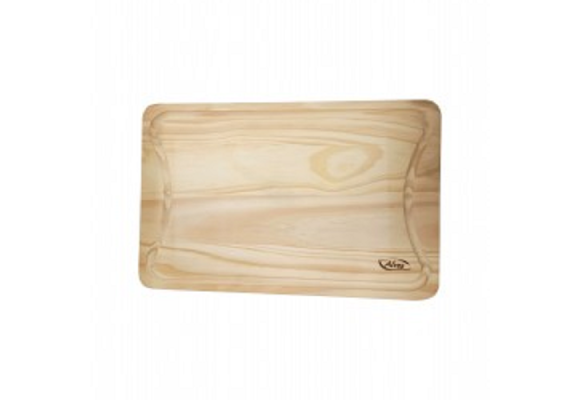 TABUA PARA MADEIRA REF-4157 ALVES PLASTICO