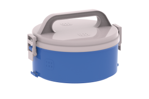 TERMOPRATO AZUL C/DIVISORIA 1,5 LT REF-09003129605