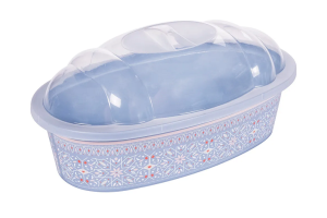 SERVE PAO DECORADO REF-4411