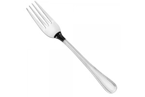 GARFO DE MESA 20CM INOX REF-CK2378 1,80 UNIDADE REF-CK2378