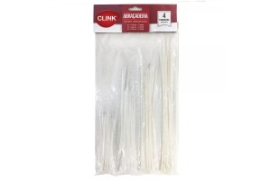 ABRACADEIRA NYLON 4 TAMANHOS REF-CK1579
