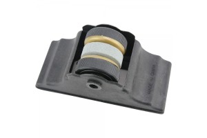 AFIADOR DE FACAS PLASTICO REF-CK1911 CLINK