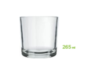 COPO BAR 265ML REF-1800