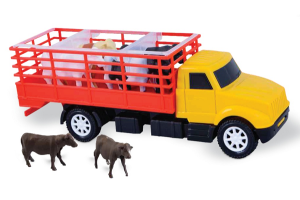 MINI BOIADEIRO REF-742