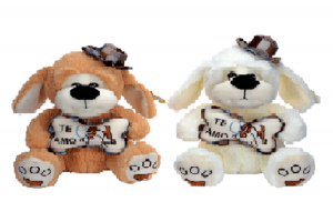 AMOR DE CAOZINHO REF-3528